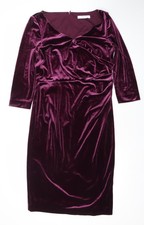 Jacques Vert Women’s Purple