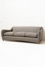 Matthew Hilton Balzac Sofa for
