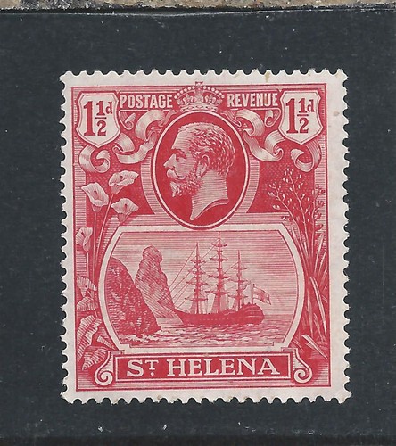 Helena 1922 d deep - st, 1½d