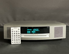 Bose Wave Music System III CD