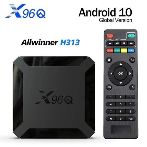 Android box 2gb - android, tv