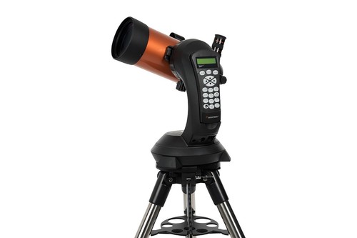 Celestron nexstar 4se - celestron, goto