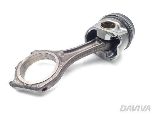 Touareg engine piston - vw,