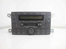 MAZDA PREMACY CP Music Navi CD Radio Player Head Unit CQLM0920A CB01669C0 2003