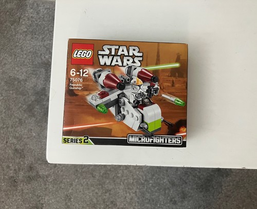 Lego star wars republic - lego,