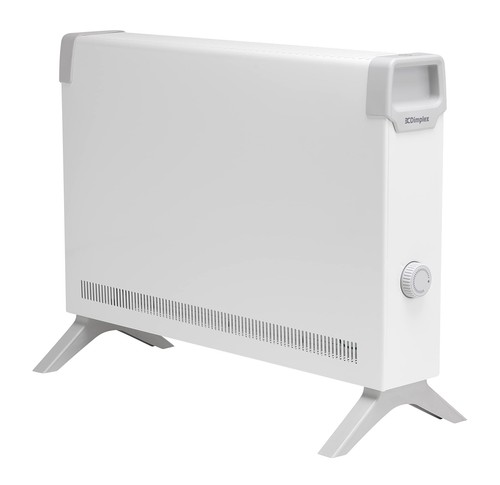 Dimplex ml2t 2kw convector - dimplex,