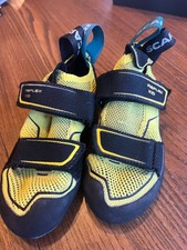 Scarpa Kids Climbing