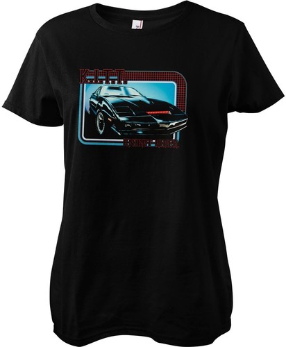 Knight rider damen - knight,