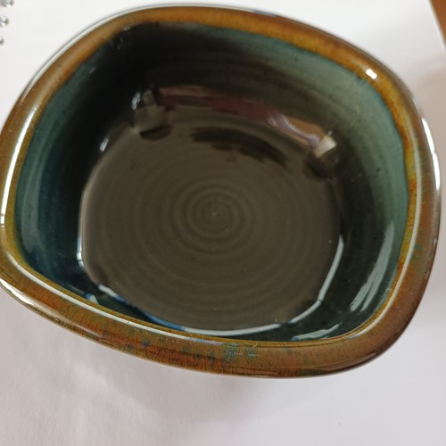 Culloden pottery vintage bowl - vintage,