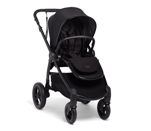 pushchair