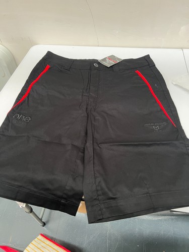 Genuine marussia shorts - f1, ~