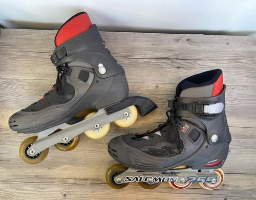 Salomon fsk 255 inline - fsk,