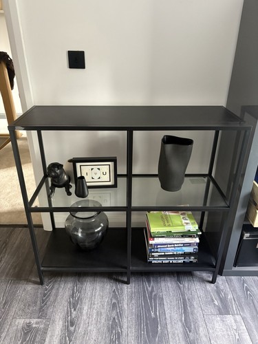 Ikea shelving unit - ikea,