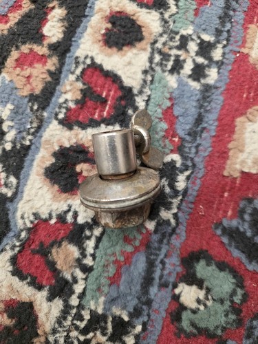 Ludwig bass drum spur - ludwig,