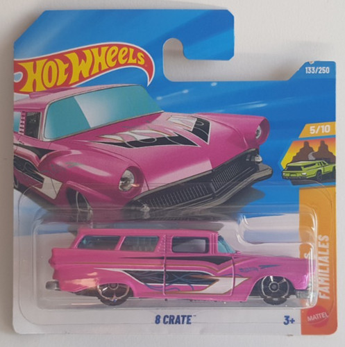 Mattel hot wheels no - mattel,