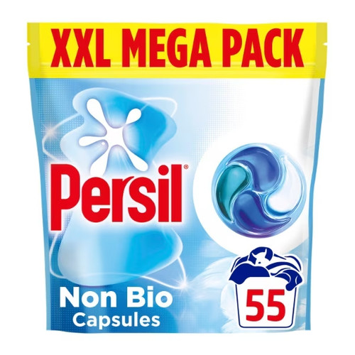 Non bio 1 washing - non,