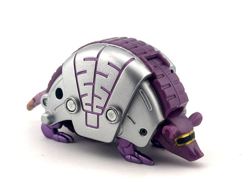 Bandai power rangers wild - bandai,