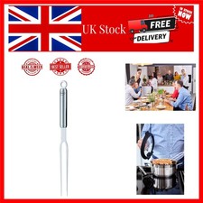 Exceptional Rosle 30 cm Serving Fork - Dishwasher Safe & Effortless Handling