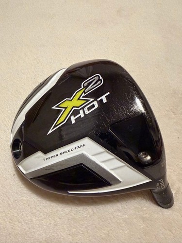 Callaway hot pro 0 driver - callaway, x2
