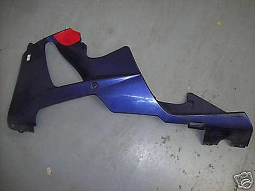 Left inf fairing for - honda, cbr