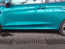 OUTER SILL FORD FIESTA MK8 2017-2023 ST-LINE 3 DOOR HATCHBACK PASSENGERS SIDE