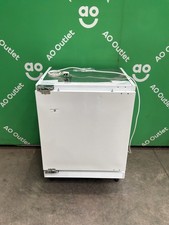 AEG Integrated Under Counter