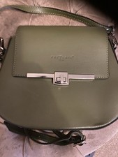 Frederick Paris Handbag with