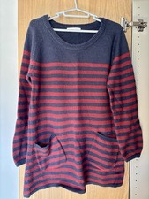 Chocol Raffine Robe Striped
