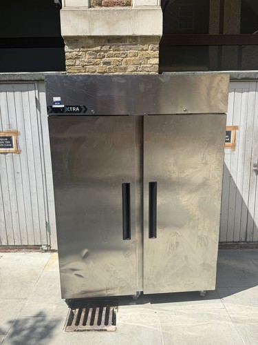 Foster xtra xr1300l - foster, double