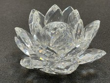 Swarovski Figurine 10001 Water