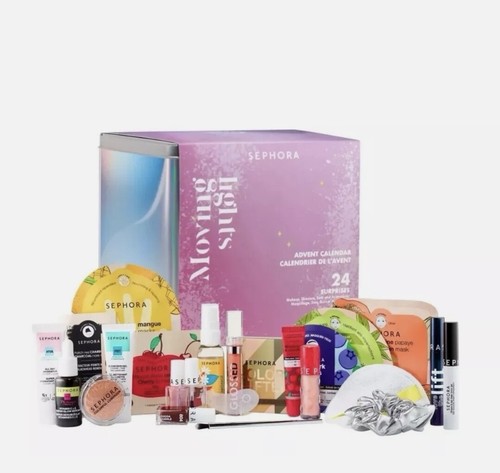 Sephora collection moving - sephora,