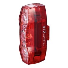 Cateye VIZ 450 Rechargeable