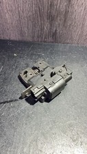 NISSAN MICRA TAILGATE BOOT