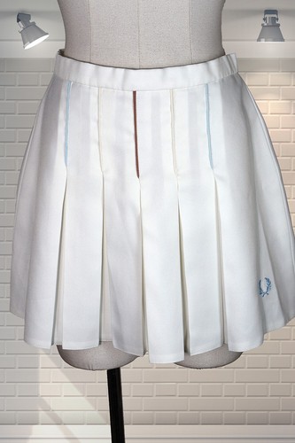 Vintage fred perry - vintage, womens