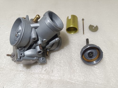 Yamaha dt125 125 - yamaha,