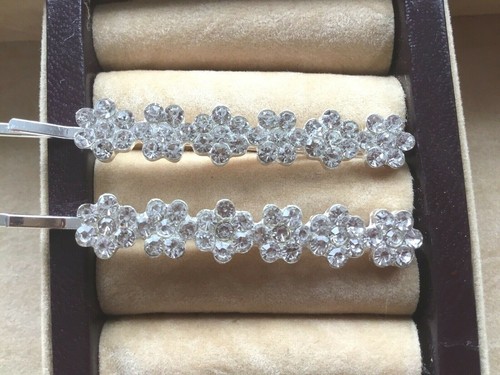 Diamante hair hijab - ,