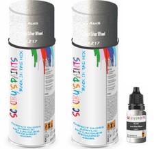 Aerosol Direct Gloss Spray For