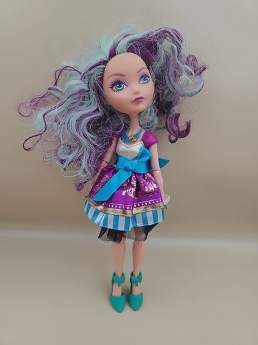 Ever after high madeline - high,