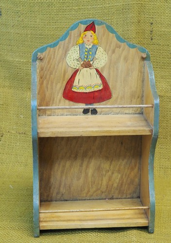 Vintage tomte sweden swedish - tomte,