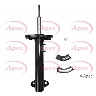 Apec front left shock absorber - left,