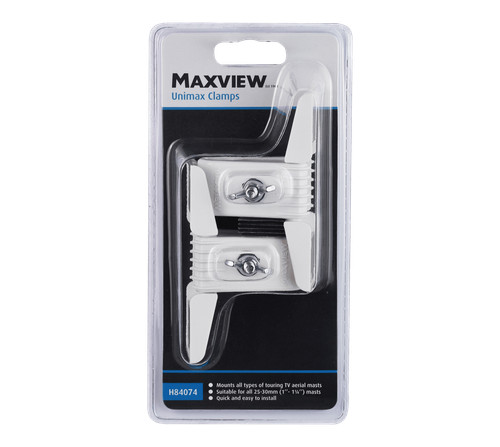 Maxview unimax universal tv - ​maxview,