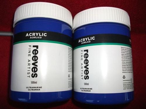 500ml reeves fine - reeves,