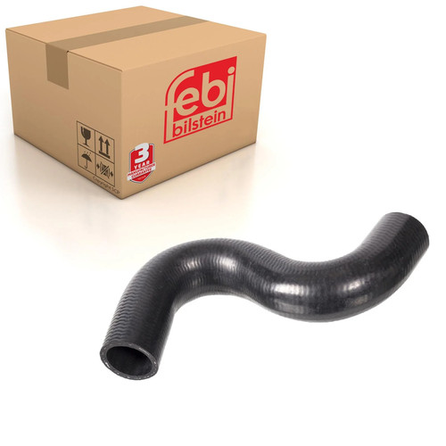 Radiator hose fits citroen - radiator,