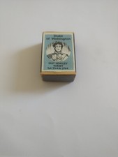 Vintage Pub Matchbox - The