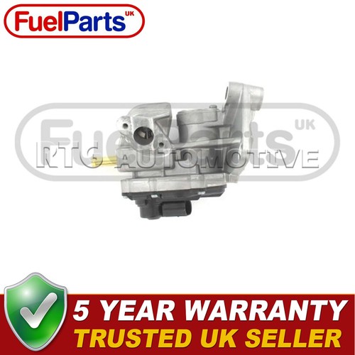 Fuelparts egr valve fits - valve,