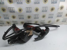 CHRYSLER VOYAGER REAR HYDRAULIC SUSPENSION LEGS  2005