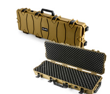 Large Wheeled Airsoft Rifle