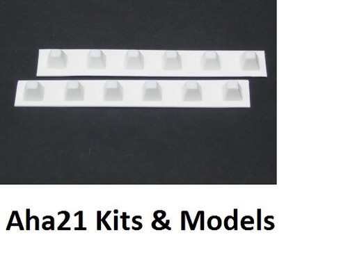Amera m204 tank traps - tank,