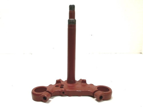 Front fork upper - upper, yoke