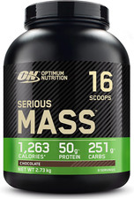 Optimum Nutrition Serious Mass